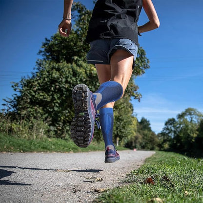 ⏰ Today's Specials ✨ Unisex long compression calf socks