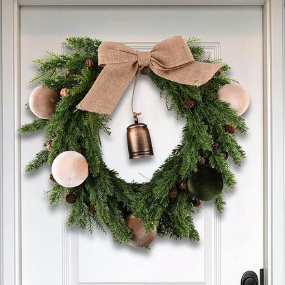 🎁Holiday Special 50% OFF🎄15 decorative velvet balls