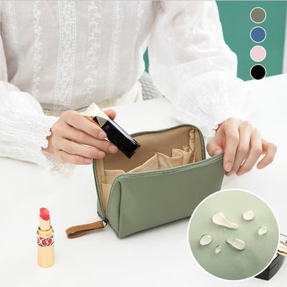 ⏰ Super Discount 🌟 Travel Makeup Pouch for Women