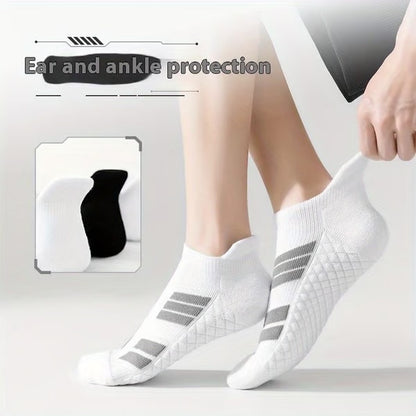 ⏰ Limited time offer 🔄 Unisex invisible sports socks