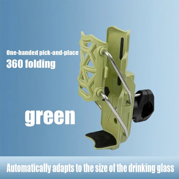 💥 Hot Sale 🌟 Self-adjusting Cup Holder