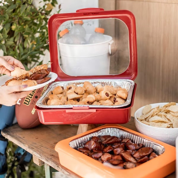 ⏰ Today's Specials ✨ Large Aluminium Foil Trays ✈️ Free shipping 🚀