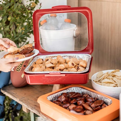 ⏰ Today's Specials ✨ Large Aluminium Foil Trays ✈️ Free shipping 🚀