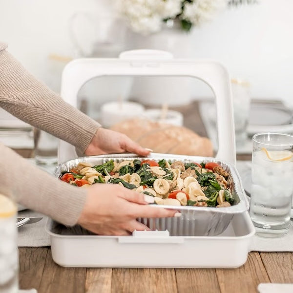 ⏰ Today's Specials ✨ Large Aluminium Foil Trays ✈️ Free shipping 🚀