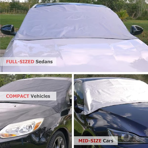 💥 Hot Sale 🌟All Seasons Sunshade Ice Cover