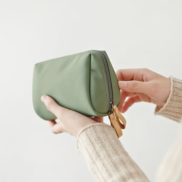 ⏰ Super Discount 🌟 Travel Makeup Pouch for Women