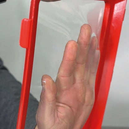 🔥Environmentally Friendly Design - Reusable Food Preserving Tray🥰