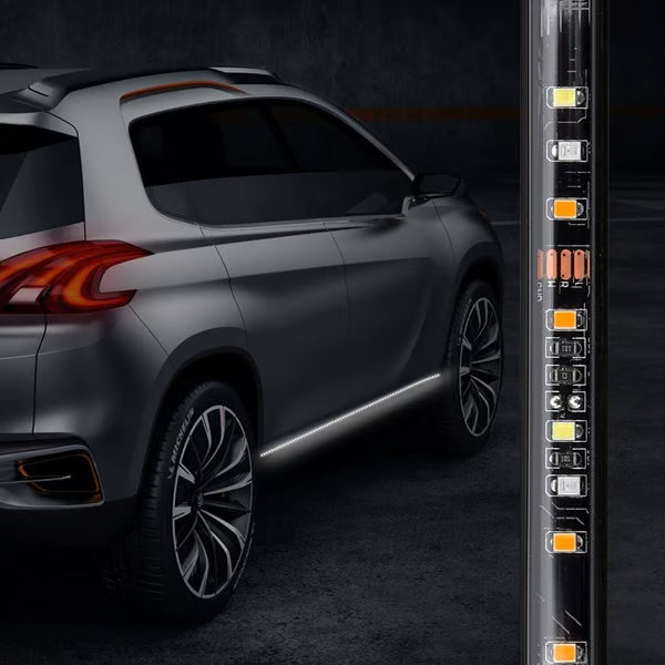 ⏰ Today's Specials 🚗 Car multi-function warning light