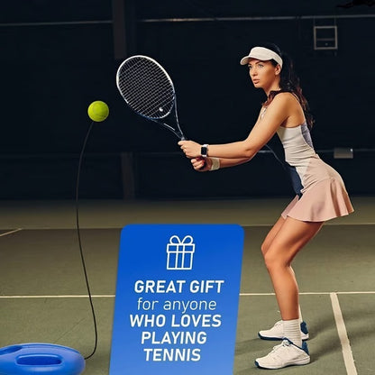 💥 Hot Sale 💥Tennis Practice Device