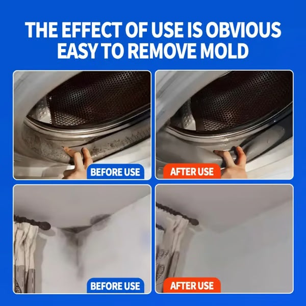 💥 Hot Sale 💥 Prevents Mould Regrowth