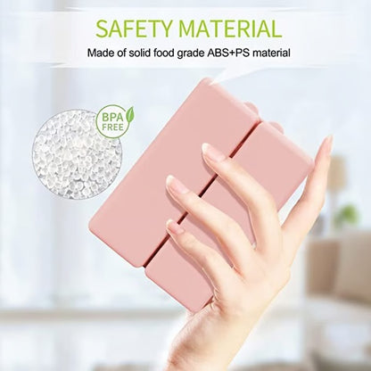 💥 Hot Sale 💊 7 Compartments Portable Pill Case