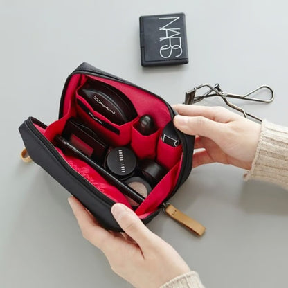 ⏰ Super Discount 🌟 Travel Makeup Pouch for Women