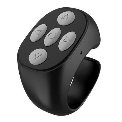 🎁Today's Specials⏳Fingertip Wireless Bluetooth Remote Control