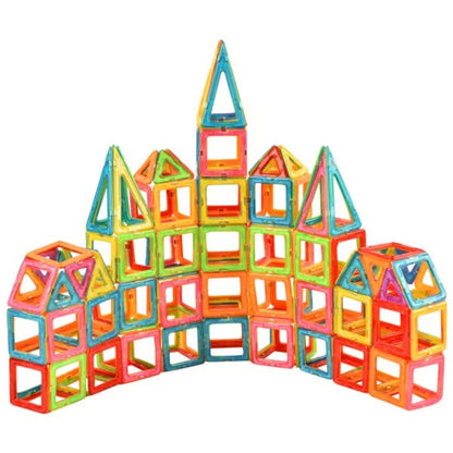 ⏰ Today's Specials 🧩 Magnetic Tiles Building Blocks