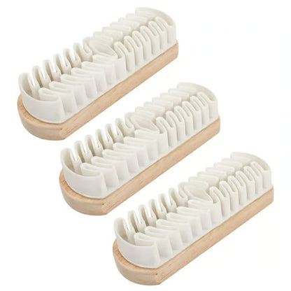 ⏰ Super Discount 🌟 Rubber Shoe Brush