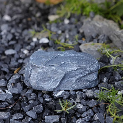 ⏰ Super Discount 🔑🏡 Stone Key Storage