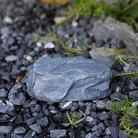 ⏰ Super Discount 🔑🏡 Stone Key Storage
