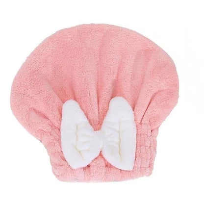 💥 Hot Sale 🌟 Absorbent Hair Towel Wrap for Wet Hair