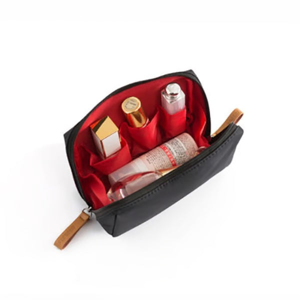⏰ Super Discount 🌟 Travel Makeup Pouch for Women