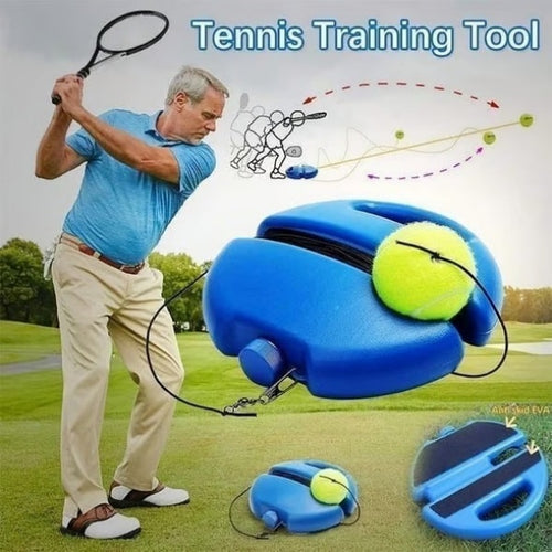 💥 Hot Sale 💥Tennis Practice Device