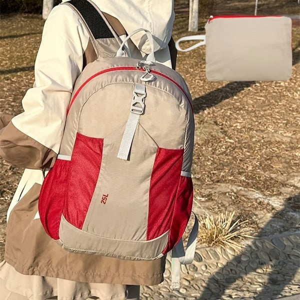 ⏰ Limited time offer ✨ Foldable Waterproof Backpack