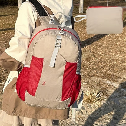 ⏰ Limited time offer ✨ Foldable Waterproof Backpack