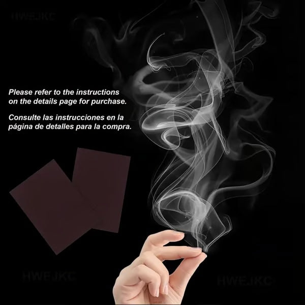 💥 Hot Sale 🌟 Finger Smoke Magic
