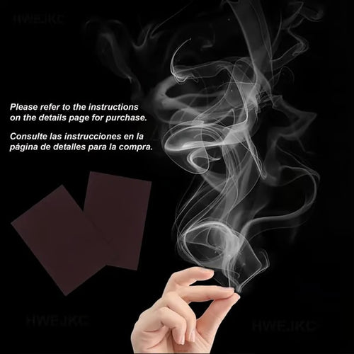 💥 Hot Sale 🌟 Finger Smoke Magic