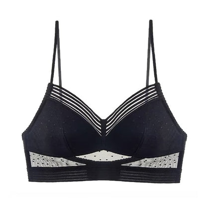 💥 Today's Activities 50% OFF 💥 U-shaped open back bra