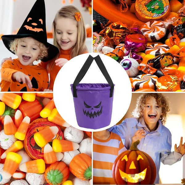 🎁 Holiday Special🏆Flash Sale⚡Light Up Halloween Baskets