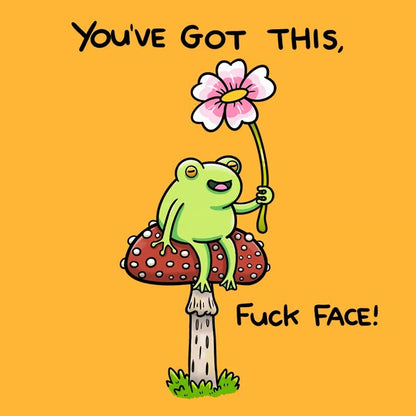 🌟 Wall Calendar 2026 📆 Offensively Cute & Unapologetically Fun! 🌞