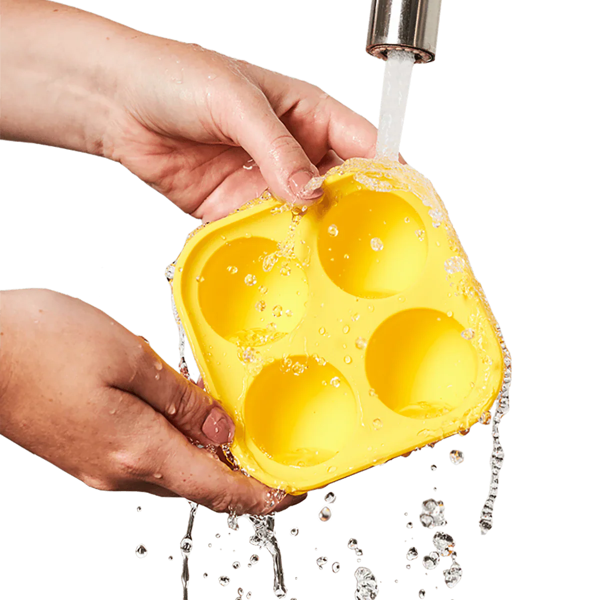 🐶 LAST DAY 50%OFF 🐾 Silicone chew toy ball tray for dogs