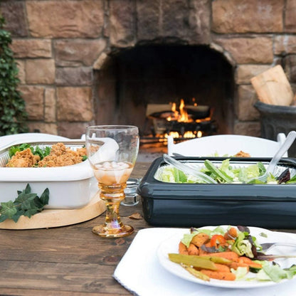 ⏰ Today's Specials ✨ Large Aluminium Foil Trays ✈️ Free shipping 🚀