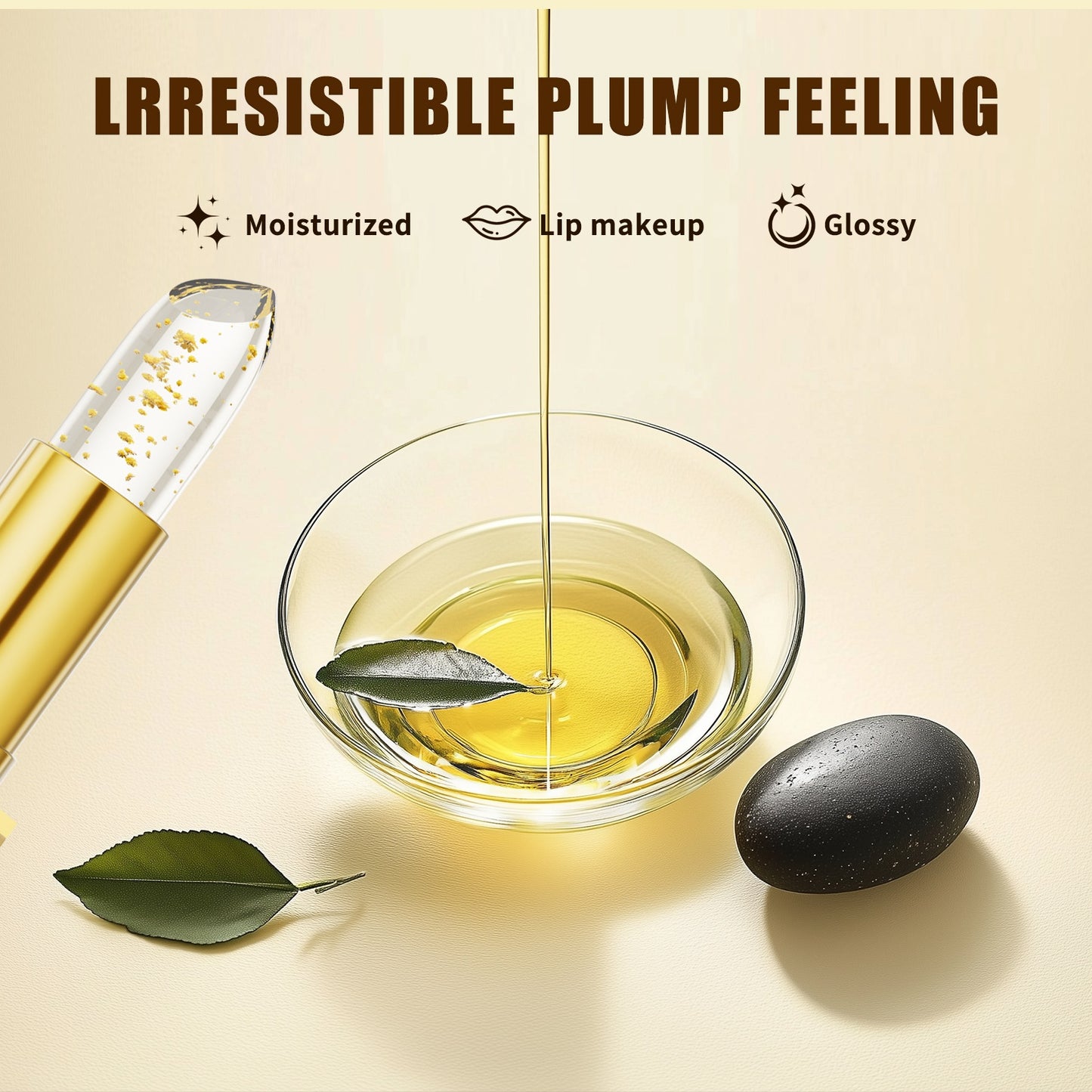 🎁 Today's Specials 💄 KLENIMORE™ Moisturizing Color-Changing Lipstick