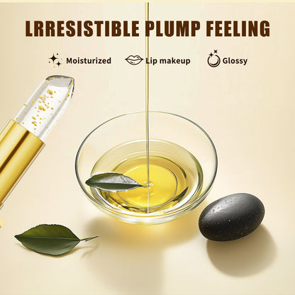 🎁 Today's Specials 💄 KLENIMORE™ Moisturizing Color-Changing Lipstick