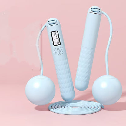 💥 Hot Sale 🌟 Skipping Rope with Counter