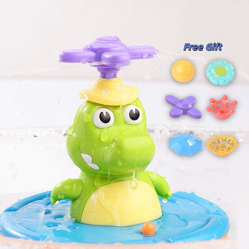 💥 New for 2025 💕 Baby Bath Toys