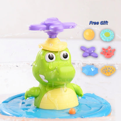 💥 New for 2025 💕 Baby Bath Toys