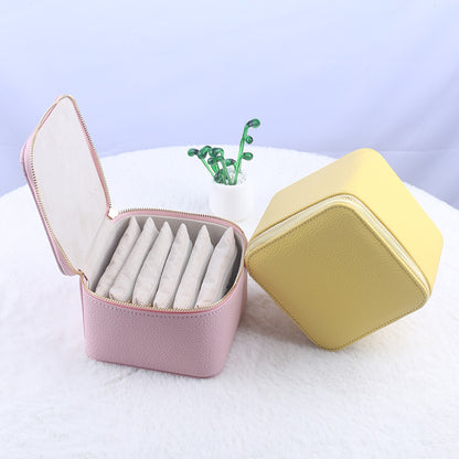 ⏰ Limited time offer 💍 Portable Jewelry Box