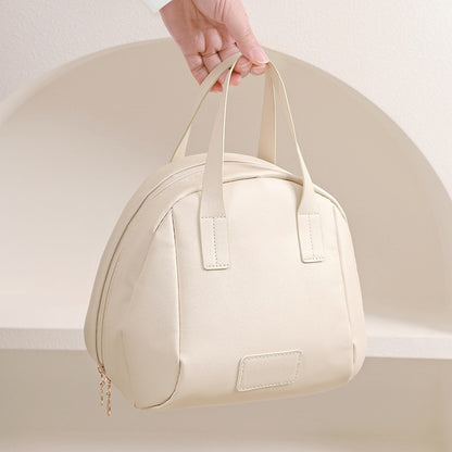 ⏰ Today's Specials ✨ Multi-layered Shell-shaped Cosmetic Bag