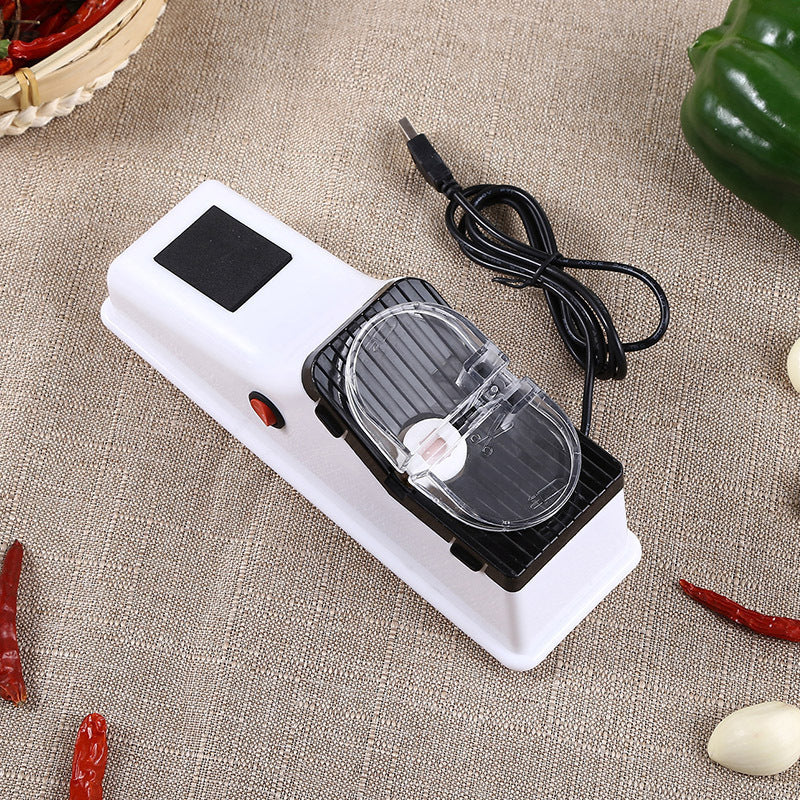 🔥LAST DAY 50%OFF🔥Electric Knife Sharpener