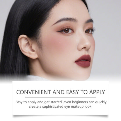 ⏰ Limited-Time Special Price ✨ KLENIMORE™ Natural Eye Shadow Palette