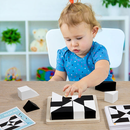 🎁Hot Sale 50% OFF🧩Building block puzzle educational toys