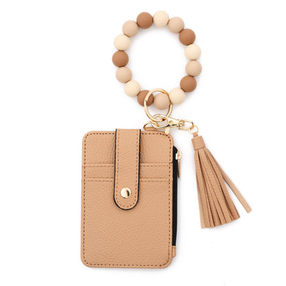 💥 New for 2025 💖 Women's Beaded Card Holder