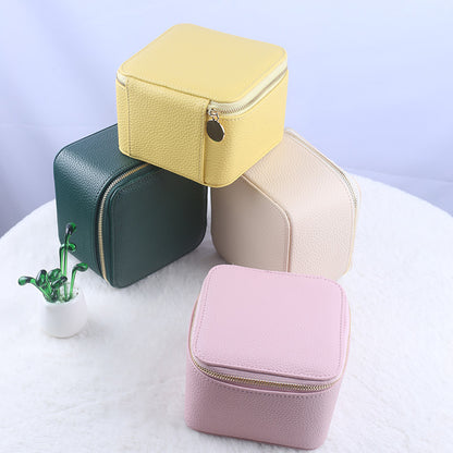 ⏰ Limited time offer 💍 Portable Jewelry Box