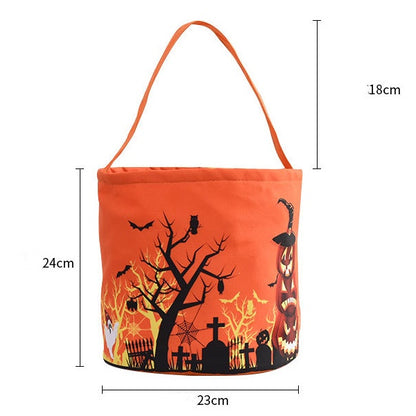 🎁 Holiday Special🏆Flash Sale⚡Light Up Halloween Baskets