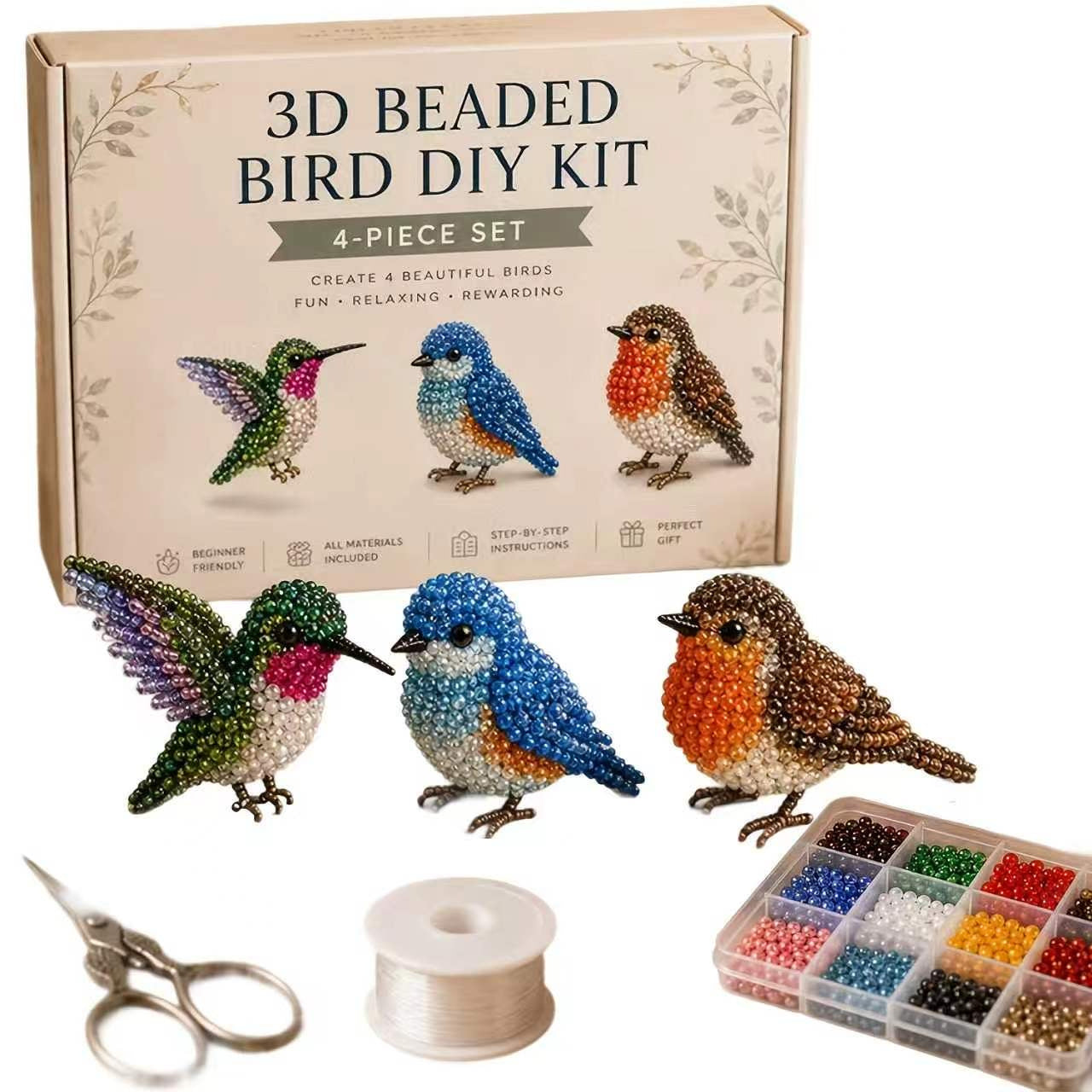 Birds Series