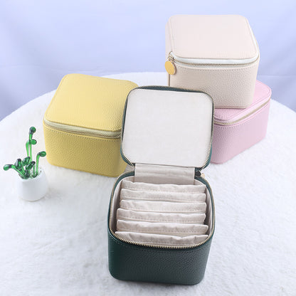 ⏰ Limited time offer 💍 Portable Jewelry Box