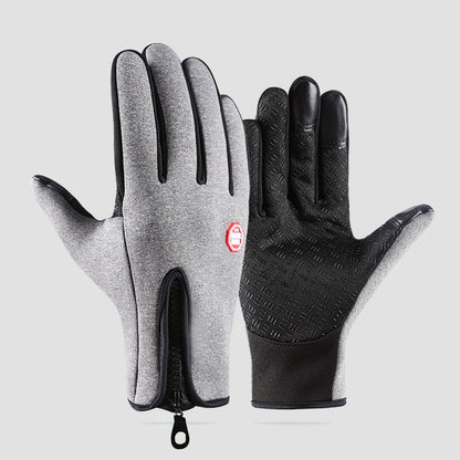 ⏰ Today's Specials ✨ Ultimate Waterproof & Windproof Thermal Non-Slip Gloves