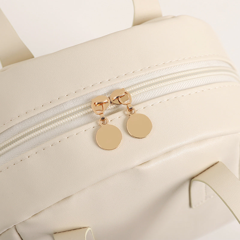 ⏰ Today's Specials ✨ Multi-layered Shell-shaped Cosmetic Bag